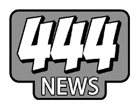 444 Prophecy News